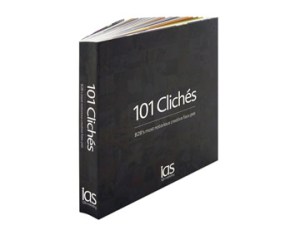 cliche book