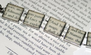 narnia bracelet