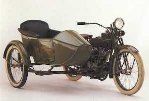 sidecar