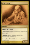 C.S. Lewis Card 2
