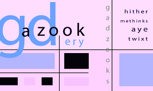 gadzookery