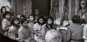 comfort women