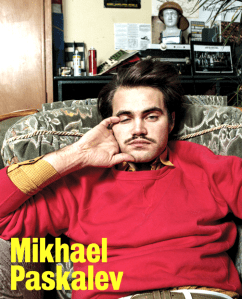 paskalev