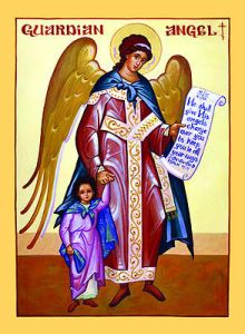 guardian angel