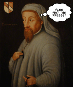 chaucer