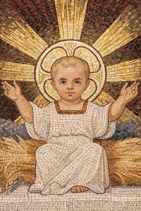 Rosary Basilica Lourdes