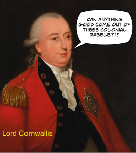 cornwallis