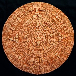 mayan
