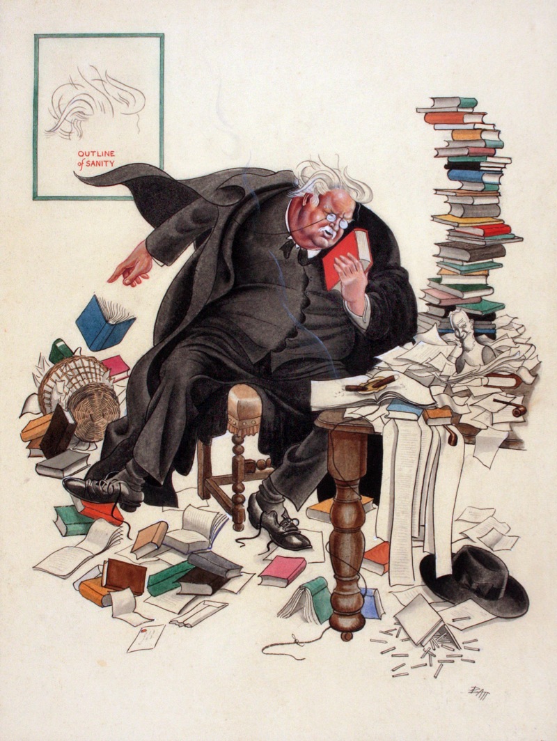 chesterton-sanity