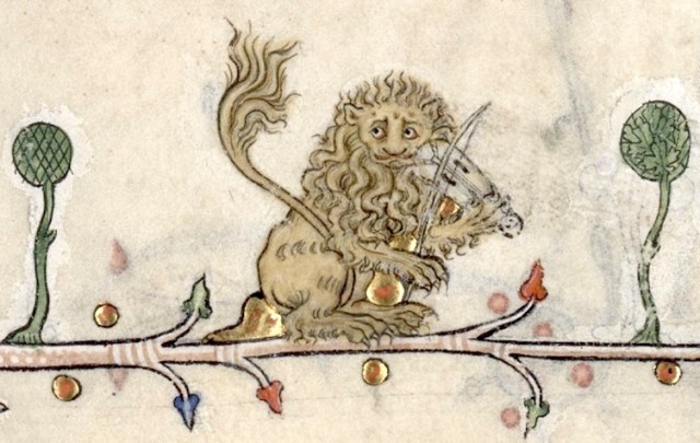 procrastination beast