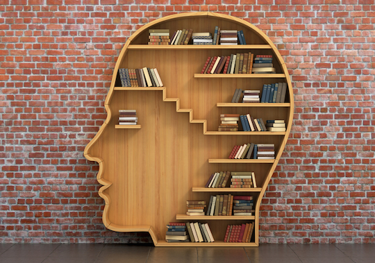 book head
