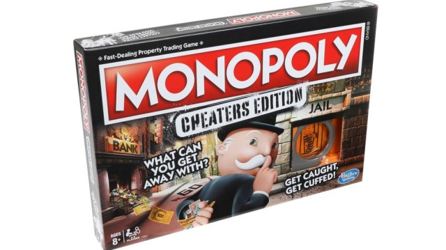 monopoly