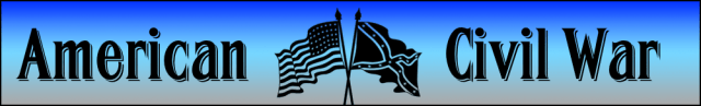 Banner | Civil War